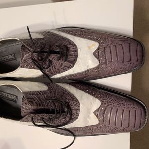 Stacy Adams Men's dress shoes